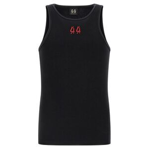 44 Label Men 'Classic Rib' Tank Top